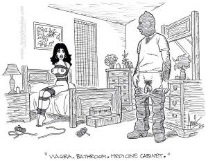 www.annisbondage.com - Bondage Art 0607 thumbnail